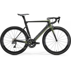 Merida Reacto  8000-E (2020)
