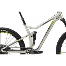 Merida One-Forty  600-FRM 27.5 (2019)
