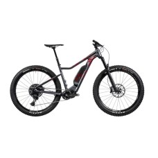 Merida eBig.Trail  MetalRIDA (2019)