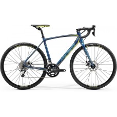 Merida CycloСross CycloCross 300 (2018)