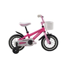 Merida Bella  J12 Pink (2016)