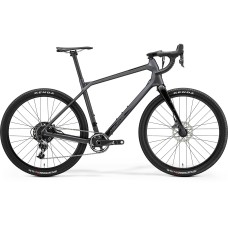 Merida Silex + 6000 (2021)