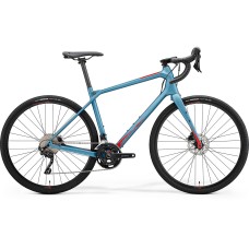 Merida Silex  4000 (2021)