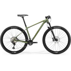 Merida Big.Nine  700 (2021)