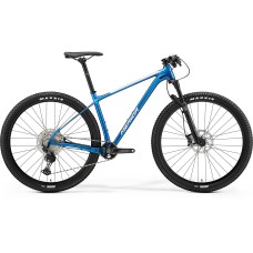 Merida Big.Nine  600 (2021)