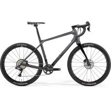 Merida Silex + 8000-E (2021)