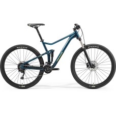 Merida One-Twenty  RC 300 (2021)