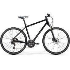 Merida Crossway  XT-Edition (2021)