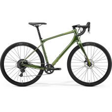 Merida Silex  600 (2021)
