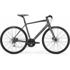 Merida Speeder  100 (2021)