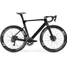 Merida Reacto  Team-E (2021)