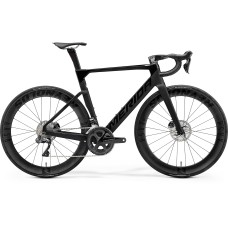 Merida Reacto  8000-E (2021)