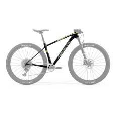 Merida Big.Nine 8000-FRM 29" (2020)