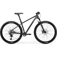 Merida Big.Nine  XT-Edition (2021)
