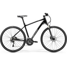 Merida Crossway  XT Edition (2020)