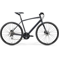 Merida Crossway  Urban 20-D Fed (2020)