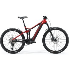 Merida eOne-Forty  Limited-Edition (2020)