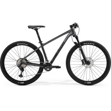 Merida Big.Nine  XT2 (2021)