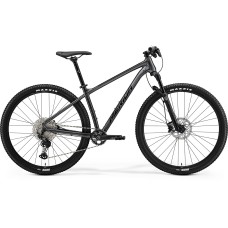 Merida Big.Nine  SLX-Edition (2021)