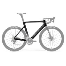 Merida Reacto Disc 9000-E-Kit-CF4 FRM 700мм (2020)