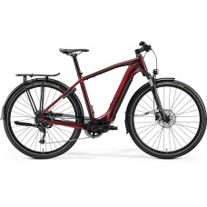 Merida eSpresso  400 S EQ (2023)