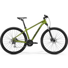 Merida Big.Nine  20-3x (2023)