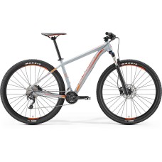 Merida Big.Nine  500 (2017)