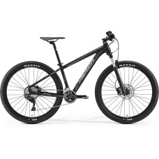 Merida Big.Seven  XT Edition (2017)