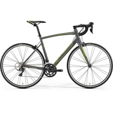 Merida Ride  200 (2017)