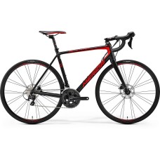 Merida Scultura  Disc 400 (2017)