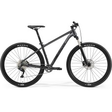 Merida Big.Nine  200 (2021)