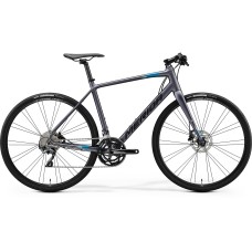 Merida Speeder  500 (2021)