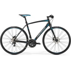 Merida Speeder  400 (2017)