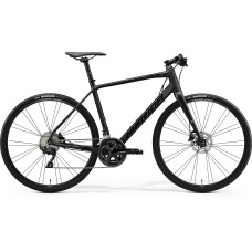 Merida Speeder  400 (2021)