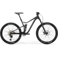 Merida One-Forty  600 (2021)