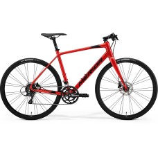 Merida Speeder  200 (2021)