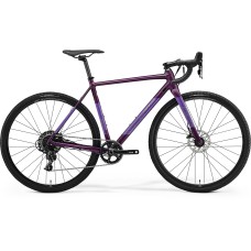 Merida Mission  CX 600 (2021)