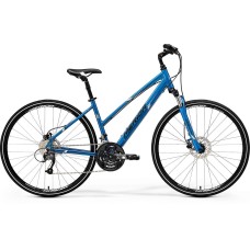 Merida Crossway  40-D-lady (2017)