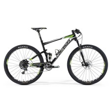 Merida Ninety-Nine 9.Team (2015)