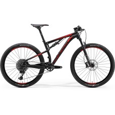 Merida Ninety-Six  7.800 (2018)