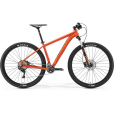 Merida Big.Nine  XT Edition (2017)