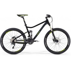 Merida One-Twenty  7.500 (2015)