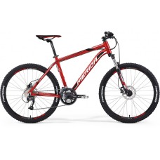 Merida Matts  6. 40-D (2015)