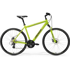 Merida Crossway  15-MD (2017)