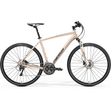 Merida Crossway  500 (2017)