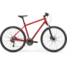 Merida Crossway  500 (2021)