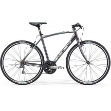 Merida Speeder  100 Juliet (2015)