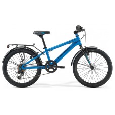 Merida Fox  J20 (2018)