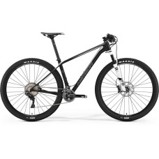 Merida Big.Nine  XT (2017)