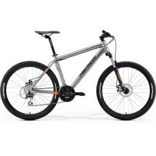Merida Matts  6.20-MD (2017)